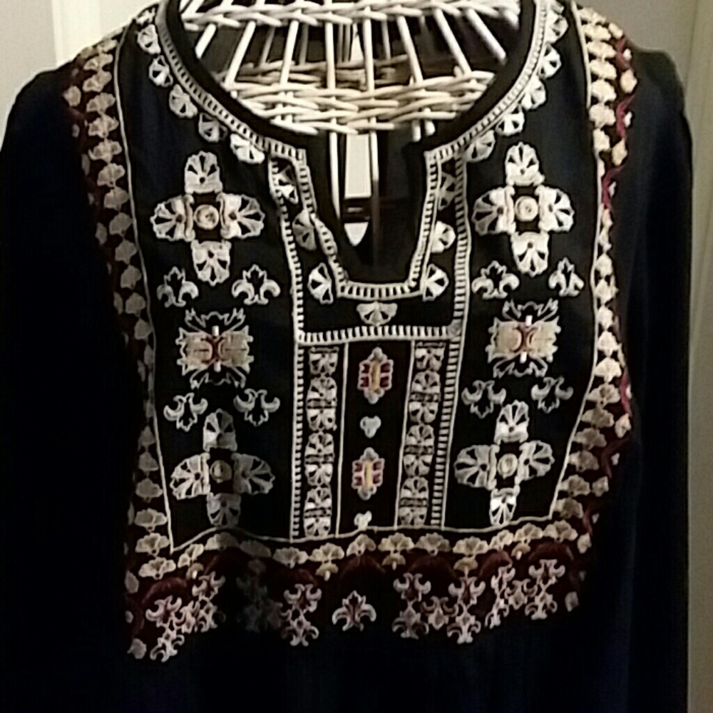 Tunic